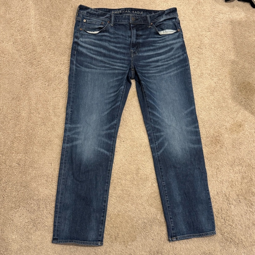 Men’s 36x32 American Eagle Jeans